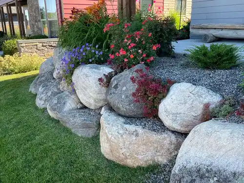 landscaping services Eagletown